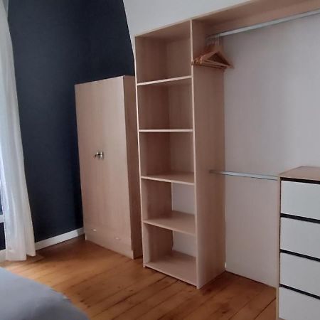 Appartement Spacieux Quimper Exteriör bild